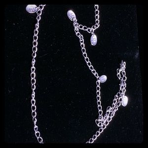 Necklace/Bracelet Sizer